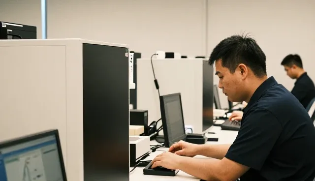 安徽森泉环境科技有限公司