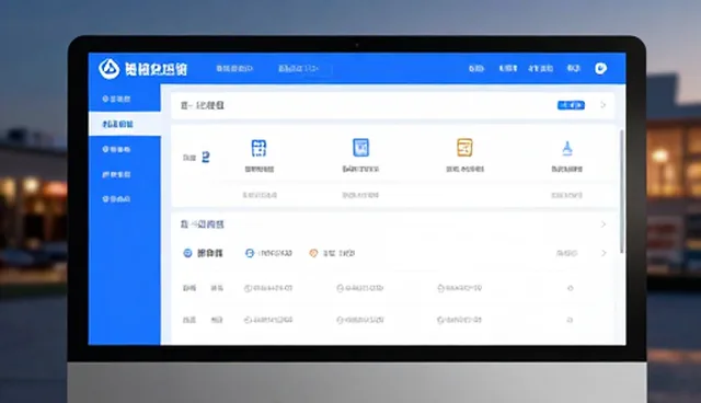 运维体系重构:企业产品适配性升级的关键路径