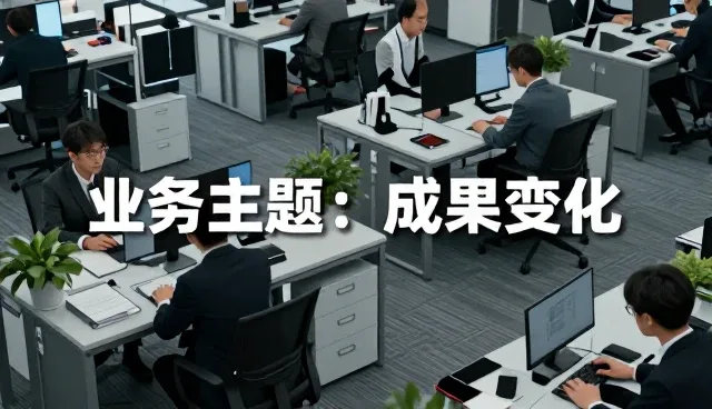 软件如何助力流程优化在实际场景中落地
