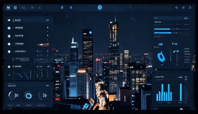 运维服务选型的5大检查要点与性能考量